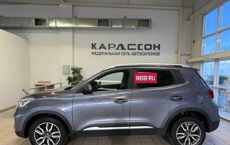 Chery Tiggo 4 I рестайлинг, 2022 год, 1 230 000 рублей, 5 фотография