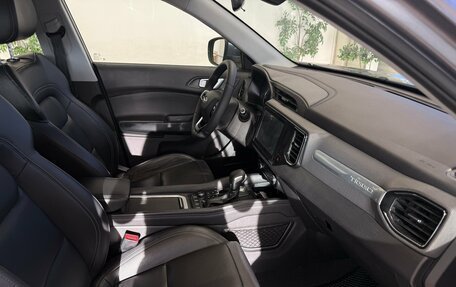 Chery Tiggo 4 I рестайлинг, 2022 год, 1 230 000 рублей, 9 фотография