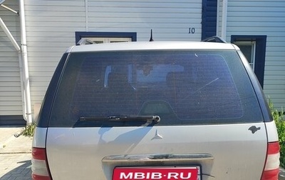 Mercedes-Benz M-Класс, 2004 год, 720 000 рублей, 1 фотография