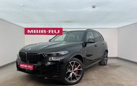 BMW X5, 2023 год, 11 500 000 рублей, 1 фотография