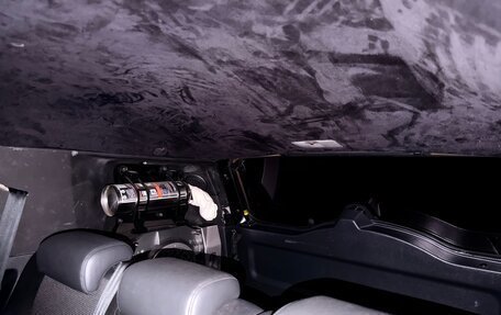 Toyota FJ Cruiser, 2009 год, 4 000 000 рублей, 14 фотография