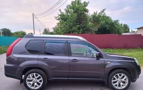Nissan X-Trail, 2012 год, 1 398 000 рублей, 5 фотография