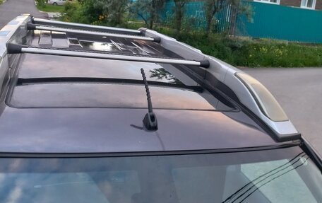 Nissan X-Trail, 2012 год, 1 398 000 рублей, 9 фотография