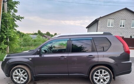 Nissan X-Trail, 2012 год, 1 398 000 рублей, 6 фотография