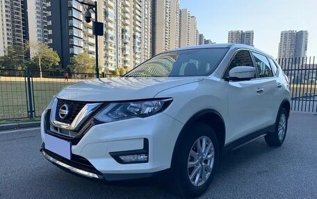 Nissan X-Trail, 2022 год, 2 005 002 рублей, 1 фотография