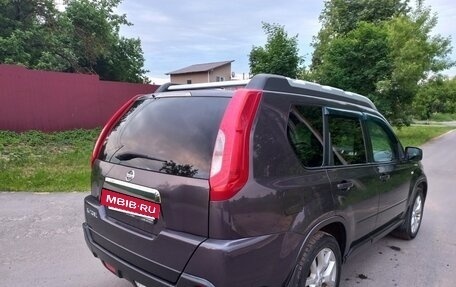 Nissan X-Trail, 2012 год, 1 398 000 рублей, 3 фотография