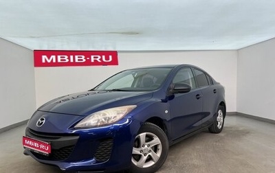 Mazda 3, 2011 год, 890 000 рублей, 1 фотография
