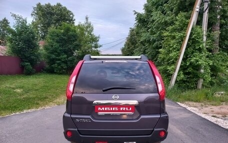 Nissan X-Trail, 2012 год, 1 398 000 рублей, 8 фотография