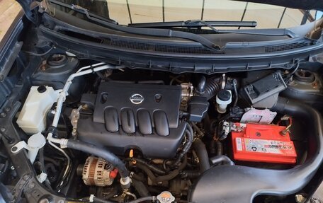 Nissan X-Trail, 2012 год, 1 398 000 рублей, 11 фотография