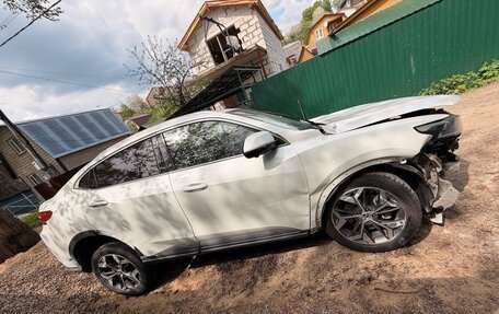Haval F7x I, 2023 год, 850 000 рублей, 3 фотография