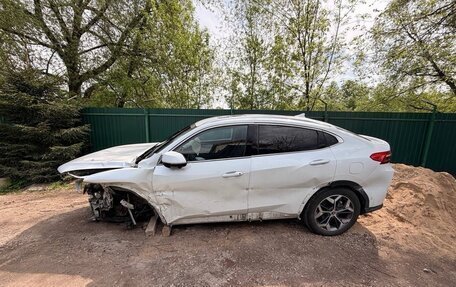 Haval F7x I, 2023 год, 850 000 рублей, 4 фотография