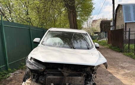 Haval F7x I, 2023 год, 850 000 рублей, 5 фотография