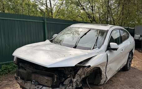 Haval F7x I, 2023 год, 850 000 рублей, 6 фотография
