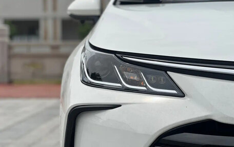 Toyota Corolla, 2023 год, 1 240 007 рублей, 1 фотография