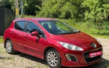 Peugeot 308 II, 2011 год, 430 000 рублей, 2 фотография