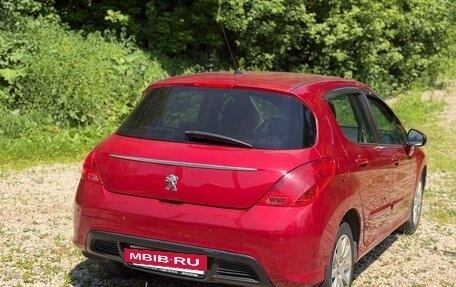 Peugeot 308 II, 2011 год, 430 000 рублей, 4 фотография