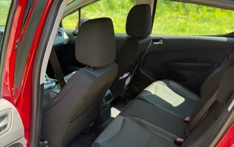 Peugeot 308 II, 2011 год, 430 000 рублей, 6 фотография