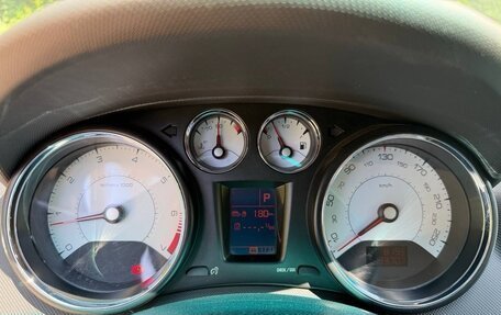 Peugeot 308 II, 2011 год, 430 000 рублей, 12 фотография