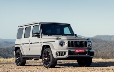 Mercedes-Benz G-Класс AMG, 2026 год, 31 780 000 рублей, 1 фотография