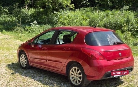 Peugeot 308 II, 2011 год, 430 000 рублей, 5 фотография