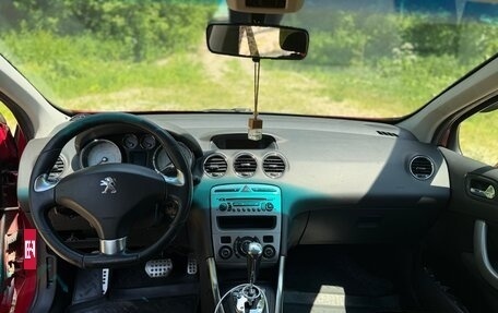 Peugeot 308 II, 2011 год, 430 000 рублей, 10 фотография