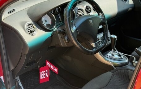 Peugeot 308 II, 2011 год, 430 000 рублей, 7 фотография