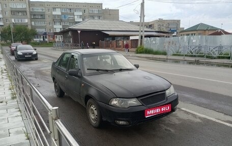 Daewoo Nexia I рестайлинг, 2011 год, 65 000 рублей, 1 фотография