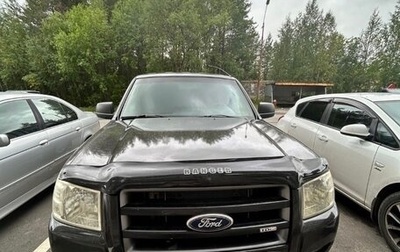 Ford Ranger II рестайлинг, 2008 год, 830 000 рублей, 1 фотография
