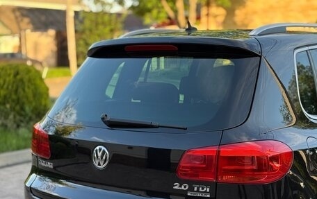 Volkswagen Tiguan I, 2011 год, 1 345 000 рублей, 8 фотография