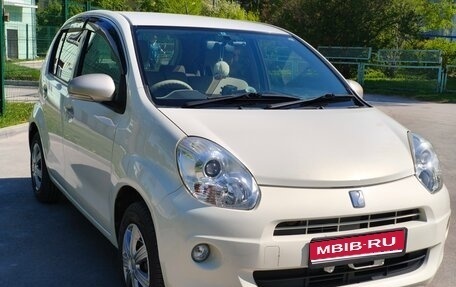 Toyota Passo III, 2010 год, 565 000 рублей, 1 фотография