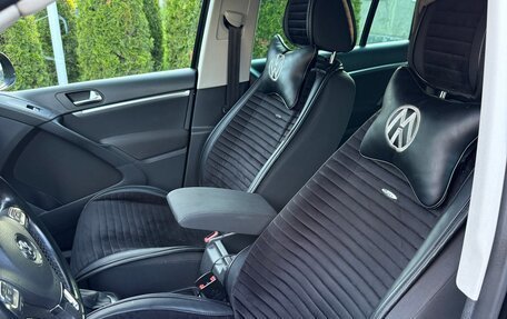 Volkswagen Tiguan I, 2011 год, 1 345 000 рублей, 15 фотография