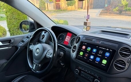 Volkswagen Tiguan I, 2011 год, 1 345 000 рублей, 14 фотография