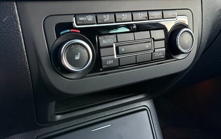 Volkswagen Tiguan I, 2011 год, 1 345 000 рублей, 17 фотография