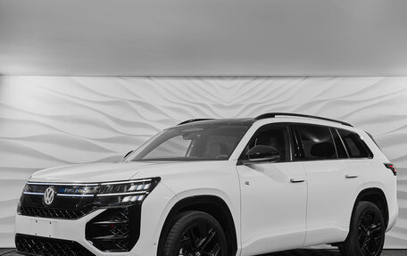 Volkswagen Teramont, 2026 год, 5 995 000 рублей, 1 фотография