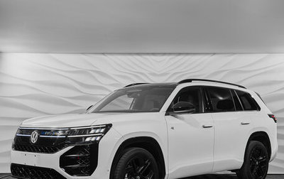 Volkswagen Teramont, 2026 год, 5 995 000 рублей, 1 фотография