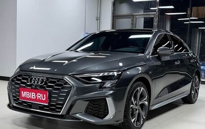 Audi A3, 2022 год, 1 850 000 рублей, 1 фотография
