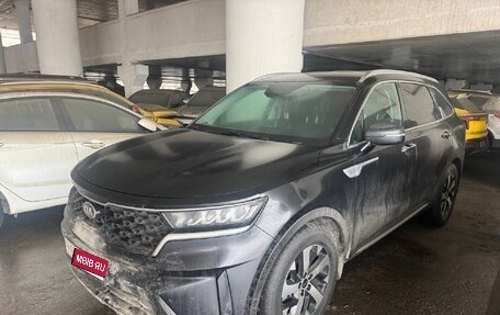 KIA Sorento IV, 2020 год, 3 565 100 рублей, 1 фотография