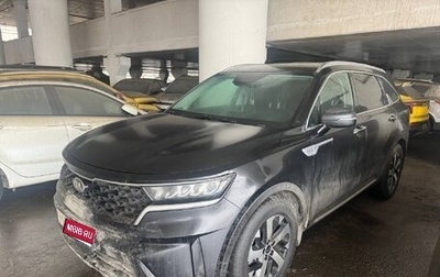 KIA Sorento IV, 2020 год, 3 565 100 рублей, 1 фотография