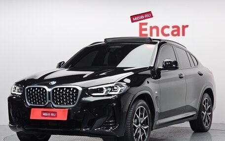 BMW X4, 2022 год, 4 600 000 рублей, 1 фотография
