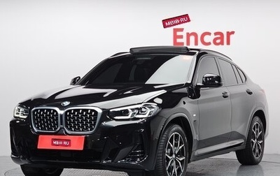 BMW X4, 2022 год, 4 600 000 рублей, 1 фотография