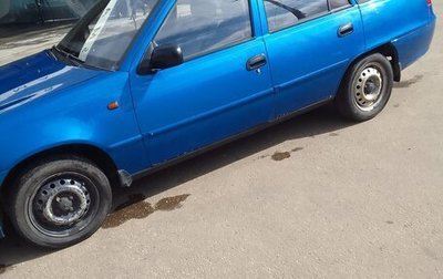 Daewoo Nexia I рестайлинг, 2012 год, 170 000 рублей, 1 фотография
