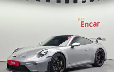 Porsche 911 GT3, 2025 год, 31 300 000 рублей, 1 фотография