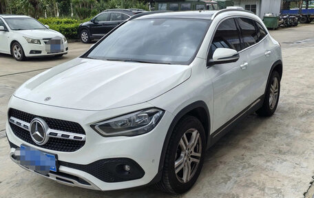 Mercedes-Benz GLA, 2022 год, 2 278 003 рублей, 1 фотография