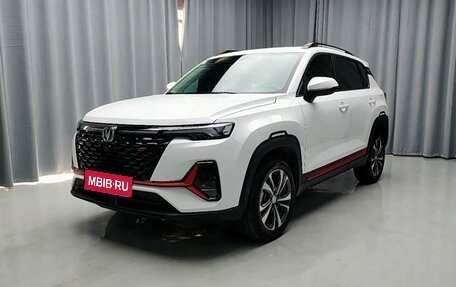 Changan CS35 Plus, 2022 год, 1 220 000 рублей, 1 фотография