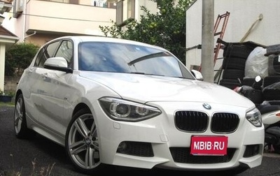 BMW 1 серия, 2013 год, 780 000 рублей, 1 фотография