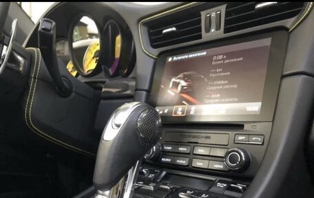 Porsche 911, 2016 год, 13 800 000 рублей, 7 фотография