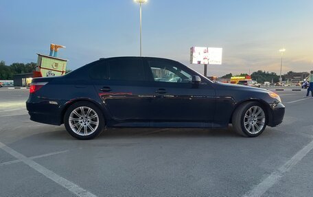 BMW 5 серия, 2004 год, 1 110 000 рублей, 5 фотография