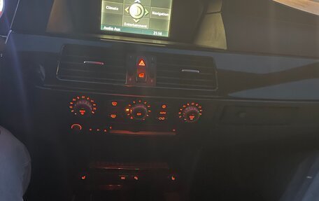 BMW 5 серия, 2004 год, 1 110 000 рублей, 8 фотография