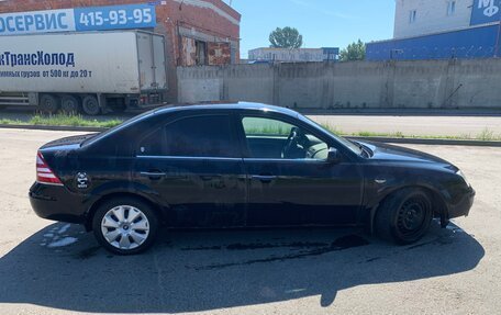 Ford Mondeo III, 2005 год, 150 000 рублей, 2 фотография