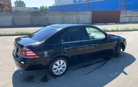 Ford Mondeo III, 2005 год, 150 000 рублей, 3 фотография
